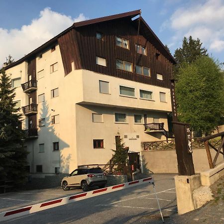 Il Capriolo Sauze D'Oulx Exterior foto