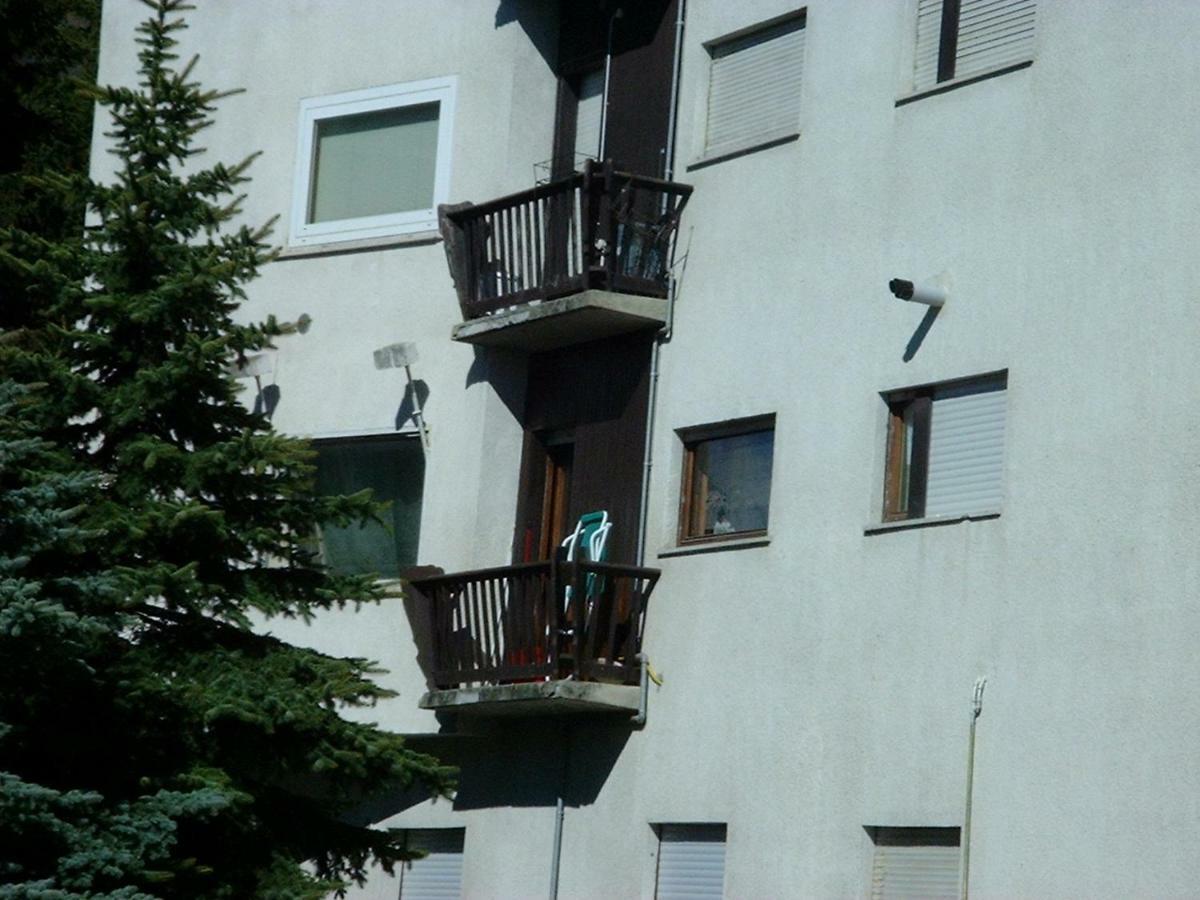Il Capriolo Sauze D'Oulx Exterior foto