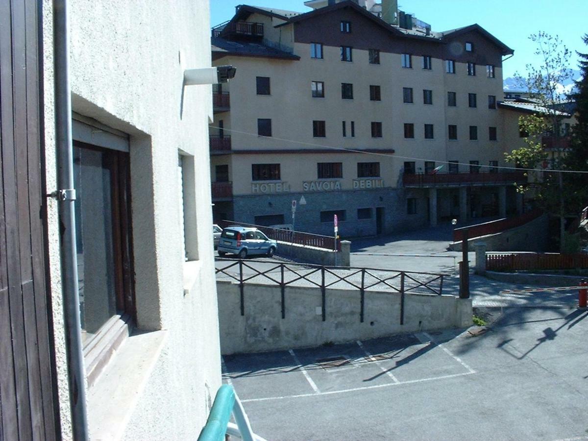 Il Capriolo Sauze D'Oulx Exterior foto