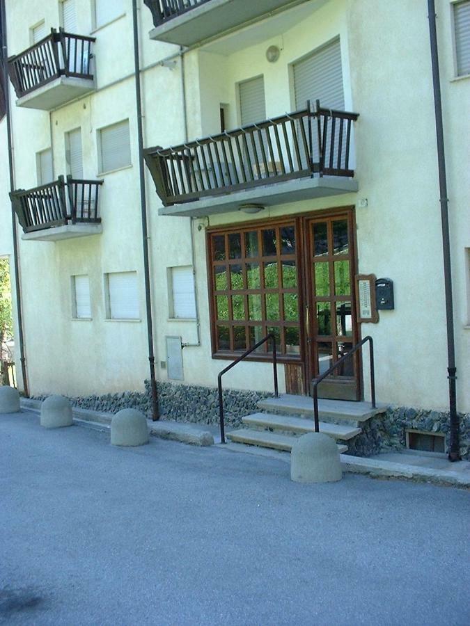 Il Capriolo Sauze D'Oulx Exterior foto