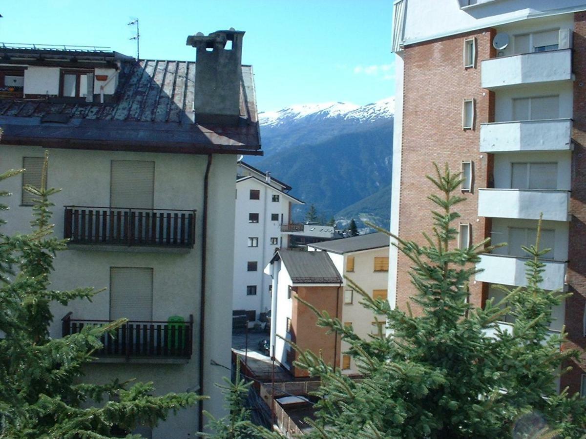 Il Capriolo Sauze D'Oulx Exterior foto